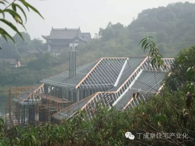装配式|现代建造方法及趋势(三) 装配式|现代建造方法及趋势(三)