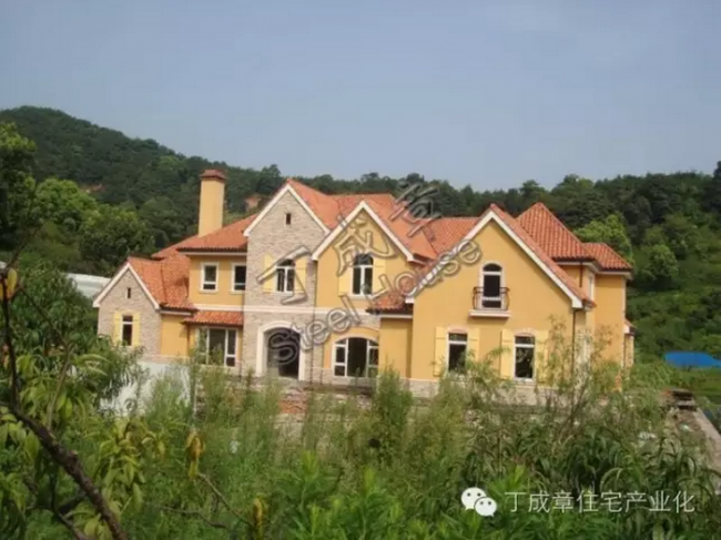 装配式|现代建造方法及趋势(三) 装配式|现代建造方法及趋势(三)