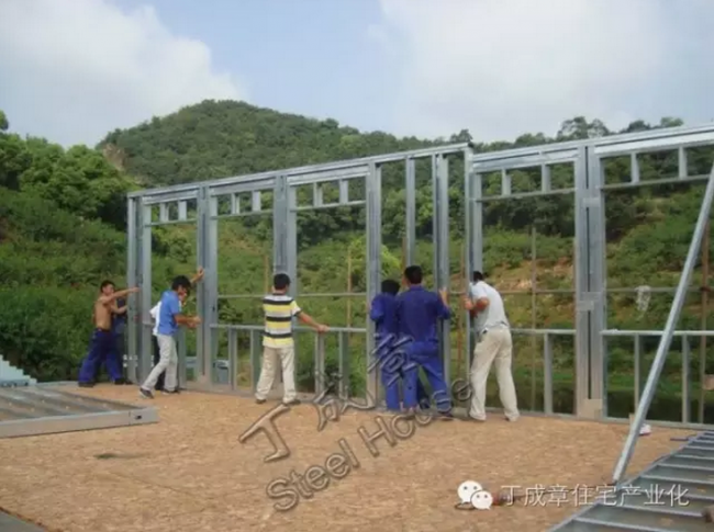 装配式|现代建造方法及趋势(三) 装配式|现代建造方法及趋势(三)