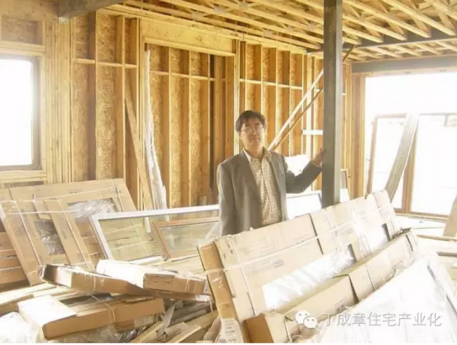 装配式|现代建造方法及趋势(三) 装配式|现代建造方法及趋势(三)