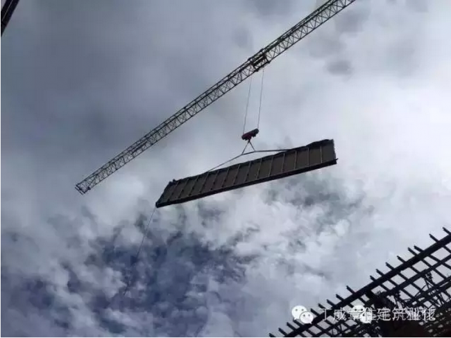 装配式|现代建造方法及趋势(三) 装配式|现代建造方法及趋势(三)