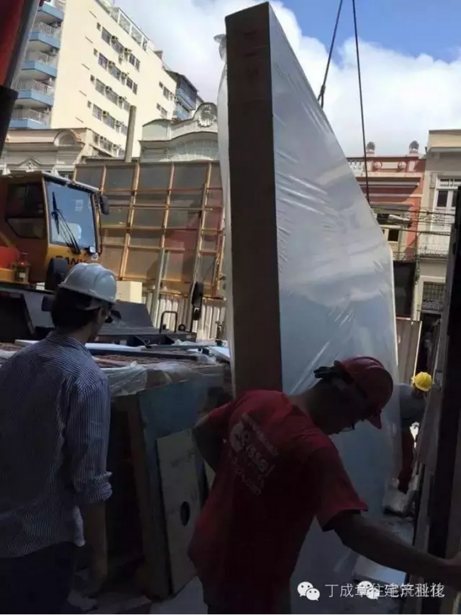 装配式|现代建造方法及趋势(三) 装配式|现代建造方法及趋势(三)