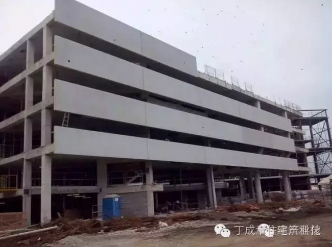 装配式|现代建造方法及趋势(三) 装配式|现代建造方法及趋势(三)