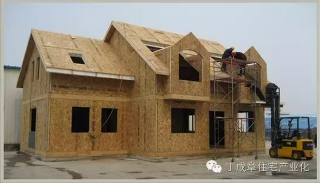 装配式|现代建造方法及趋势(三) 装配式|现代建造方法及趋势(三)