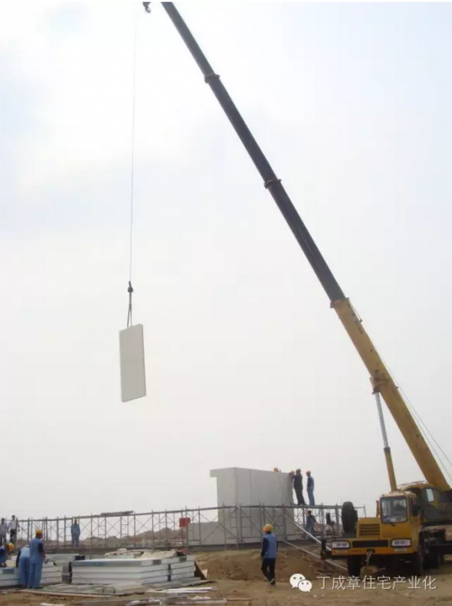 装配式|现代建造方法及趋势(三) 装配式|现代建造方法及趋势(三)
