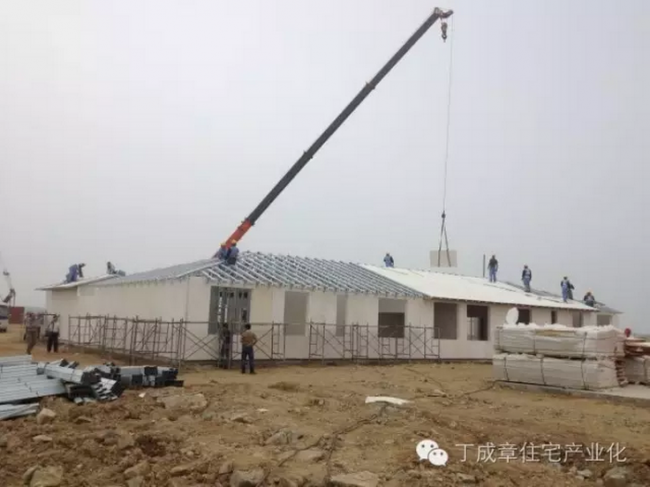 装配式|现代建造方法及趋势(三) 装配式|现代建造方法及趋势(三)
