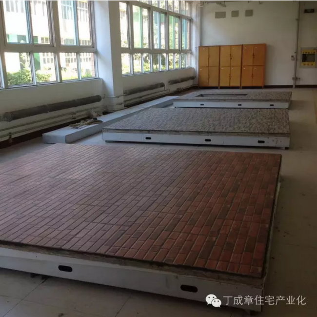 装配式|现代建造方法及趋势(三) 装配式|现代建造方法及趋势(三)