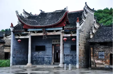 装配式|砖建筑的近代史:逆袭之路-BIM建筑网