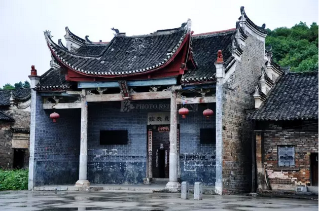 装配式|砖建筑的近代史:逆袭之路 装配式|砖建筑的近代史:逆袭之路