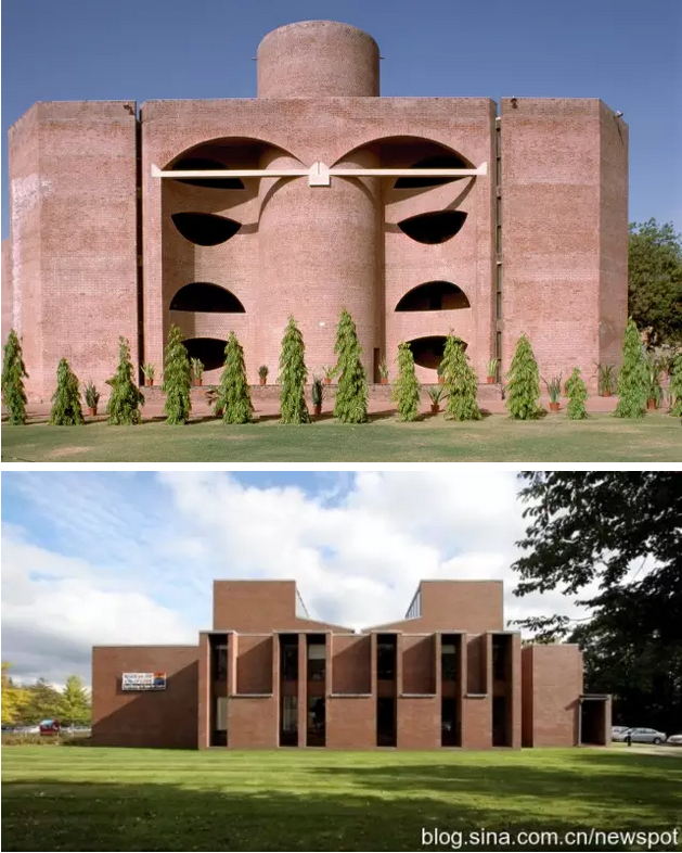 装配式|砖建筑的近代史:逆袭之路 装配式|砖建筑的近代史:逆袭之路