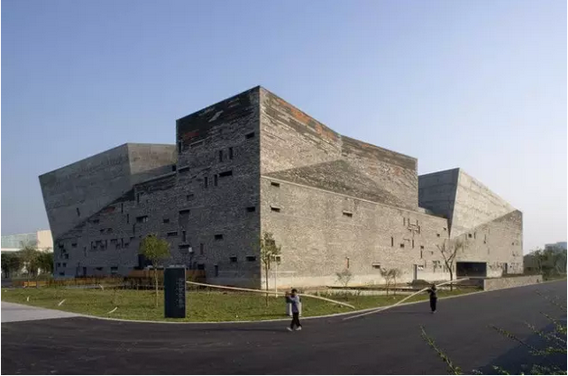 装配式|砖建筑的近代史:逆袭之路 装配式|砖建筑的近代史:逆袭之路