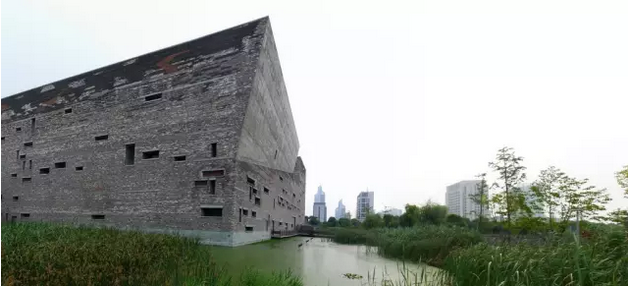 装配式|砖建筑的近代史:逆袭之路 装配式|砖建筑的近代史:逆袭之路