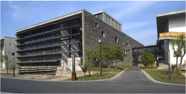 装配式|砖建筑的近代史:逆袭之路 装配式|砖建筑的近代史:逆袭之路
