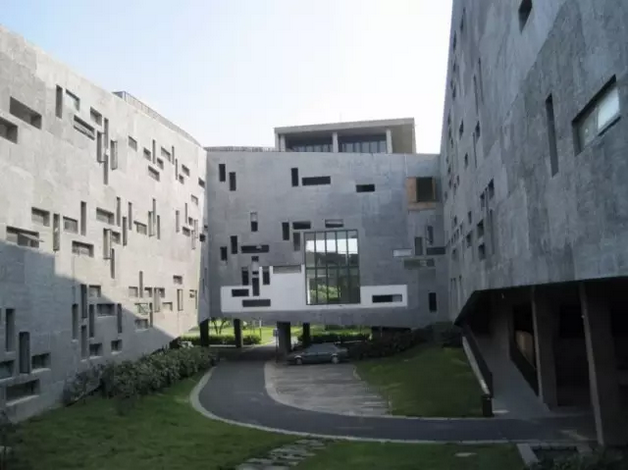 装配式|砖建筑的近代史:逆袭之路 装配式|砖建筑的近代史:逆袭之路