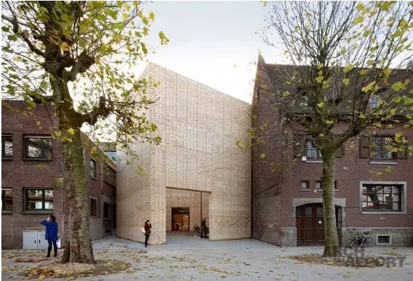 装配式|砖建筑的近代史:逆袭之路 装配式|砖建筑的近代史:逆袭之路