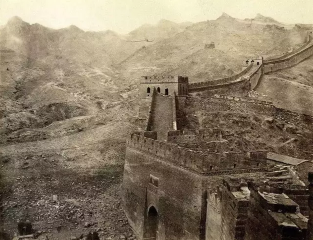 装配式|砖建筑的近代史:逆袭之路 装配式|砖建筑的近代史:逆袭之路