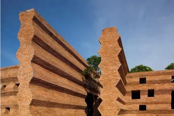 装配式|砖建筑的近代史:逆袭之路 装配式|砖建筑的近代史:逆袭之路
