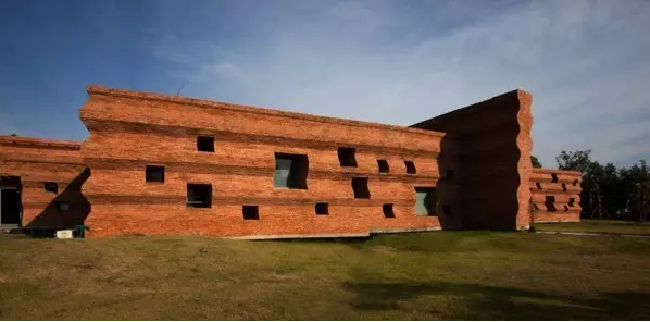装配式|砖建筑的近代史:逆袭之路 装配式|砖建筑的近代史:逆袭之路