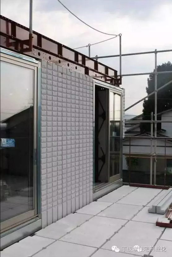 装配式|现代建筑方法及趋势(七) 装配式|现代建筑方法及趋势(七)