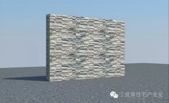 装配式|现代建筑方法及趋势(七) 装配式|现代建筑方法及趋势(七)
