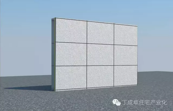 装配式|现代建筑方法及趋势(七) 装配式|现代建筑方法及趋势(七)