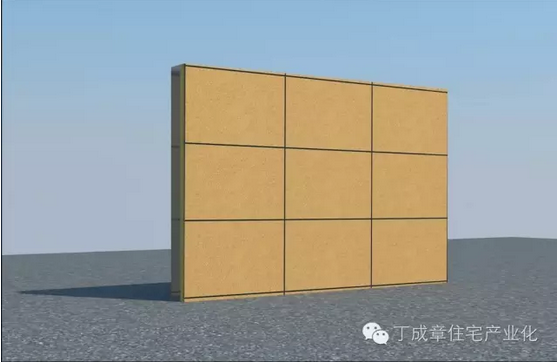 装配式|现代建筑方法及趋势(七) 装配式|现代建筑方法及趋势(七)
