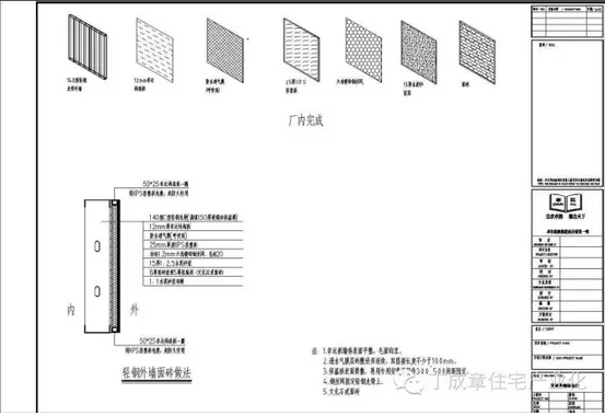 装配式|现代建筑方法及趋势(七) 装配式|现代建筑方法及趋势(七)