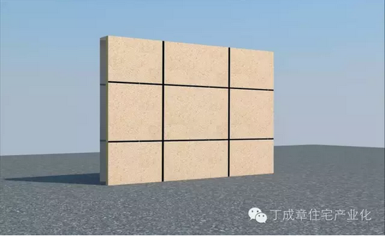 装配式|现代建筑方法及趋势(七) 装配式|现代建筑方法及趋势(七)