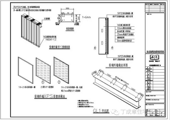 装配式|现代建筑方法及趋势(七) 装配式|现代建筑方法及趋势(七)