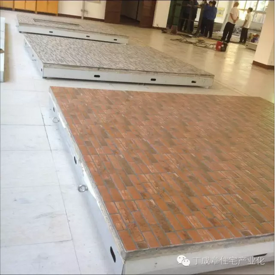 装配式|现代建筑方法及趋势(七) 装配式|现代建筑方法及趋势(七)