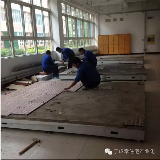 装配式|现代建筑方法及趋势(七) 装配式|现代建筑方法及趋势(七)