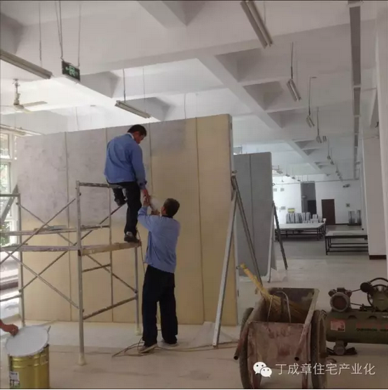 装配式|现代建筑方法及趋势(七) 装配式|现代建筑方法及趋势(七)