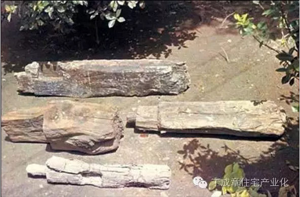 装配式|现代建筑方法及趋势(六) 装配式|现代建筑方法及趋势(六)