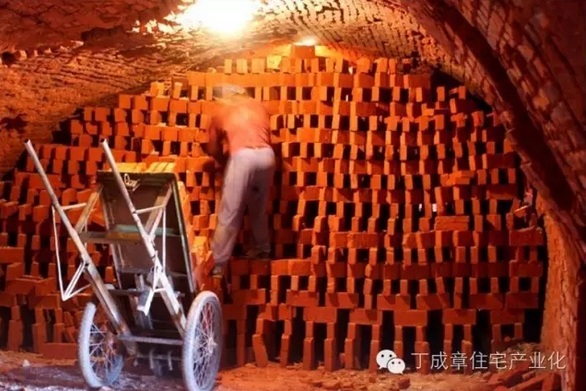 装配式|现代建筑方法及趋势(六) 装配式|现代建筑方法及趋势(六)