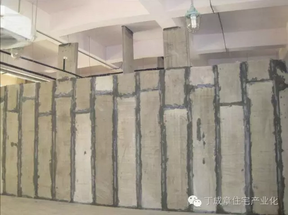 装配式|现代建筑方法及趋势(六) 装配式|现代建筑方法及趋势(六)