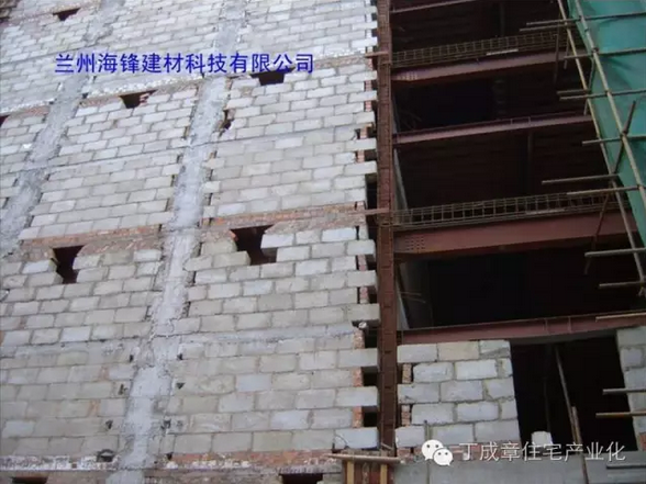装配式|现代建筑方法及趋势(六) 装配式|现代建筑方法及趋势(六)
