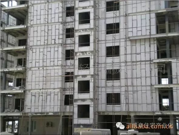 装配式|现代建筑方法及趋势(六) 装配式|现代建筑方法及趋势(六)
