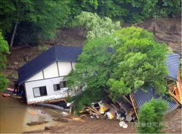 装配式|现代建筑方法及趋势(六) 装配式|现代建筑方法及趋势(六)