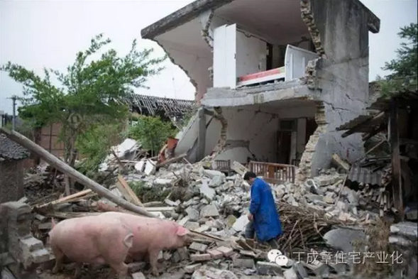 装配式|现代建筑方法及趋势(六) 装配式|现代建筑方法及趋势(六)