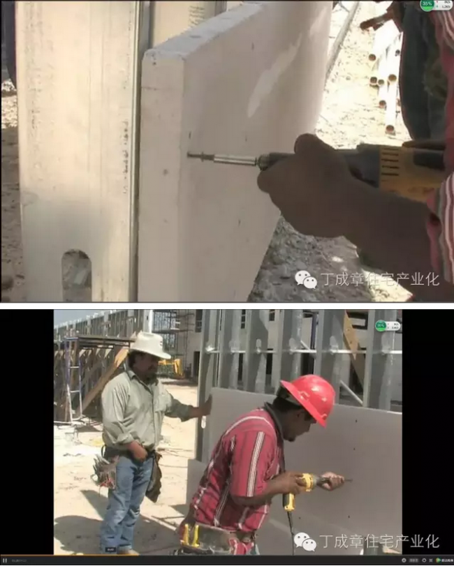 装配式|现代建筑方法及趋势(六) 装配式|现代建筑方法及趋势(六)