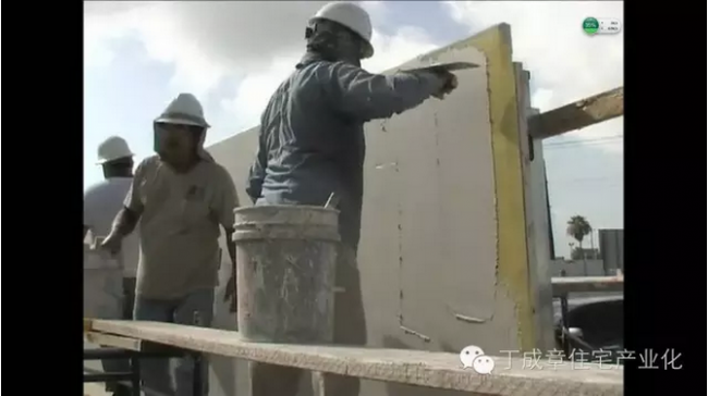 装配式|现代建筑方法及趋势(六) 装配式|现代建筑方法及趋势(六)