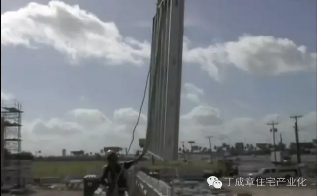 装配式|现代建筑方法及趋势(六) 装配式|现代建筑方法及趋势(六)