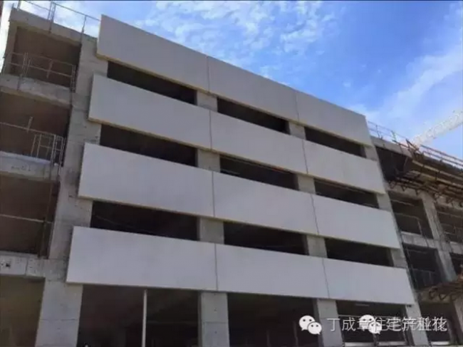 装配式|现代建筑方法及趋势(六) 装配式|现代建筑方法及趋势(六)