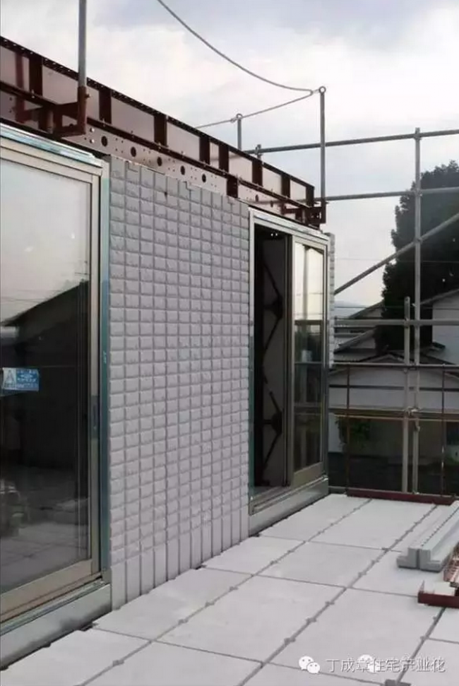 装配式|现代建筑方法及趋势(六) 装配式|现代建筑方法及趋势(六)