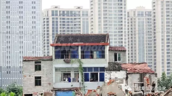 装配式|住宅产业化史话:三、日本的住宅产业化(3) 装配式|住宅产业化史话:三、日本的住宅产业化(3)
