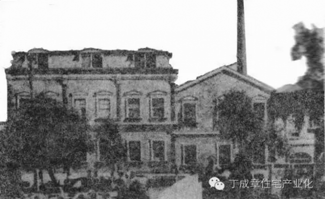 装配式|住宅产业化史话:三、日本的住宅产业化(2) 装配式|住宅产业化史话:三、日本的住宅产业化(2)
