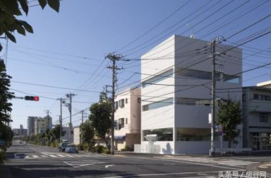 装配式|如果是装配式,只服日本的装配式建筑-BIM建筑网
