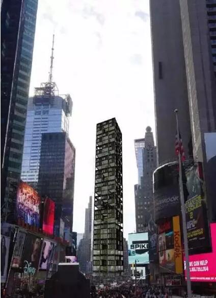 装配式|屋顶上的“向日葵”--零碳装配式建筑 装配式|屋顶上的“向日葵”--零碳装配式建筑
