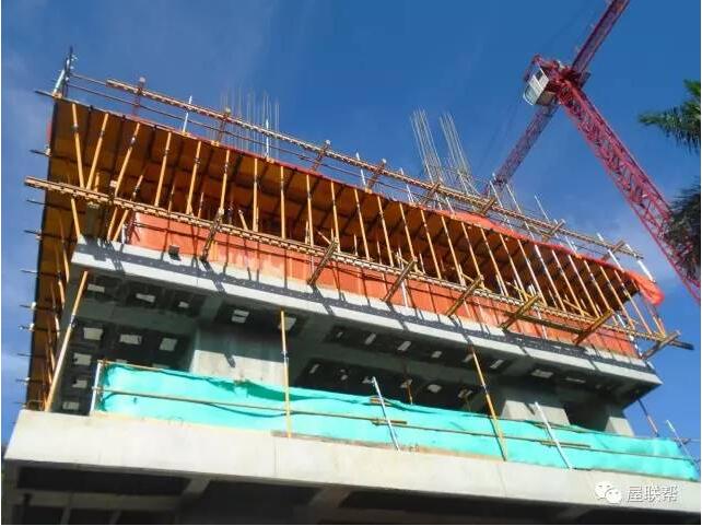 装配式|如何设计“可呼吸建筑”:可持续案例研究——哥伦比亚EDU总部 装配式|如何设计“可呼吸建筑”:可持续案例研究——哥伦比亚EDU总部