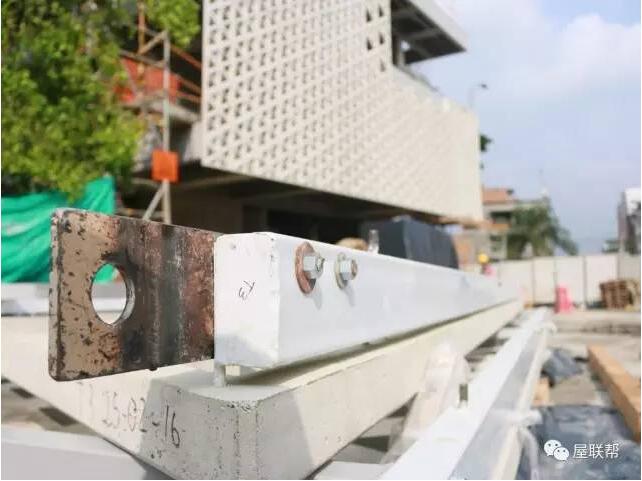 装配式|如何设计“可呼吸建筑”:可持续案例研究——哥伦比亚EDU总部 装配式|如何设计“可呼吸建筑”:可持续案例研究——哥伦比亚EDU总部